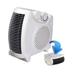 Resovio ventilátoros hősugárzó (FH06) (1365)