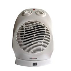 Resovio ventilátoros hősugárzó (FH101A) (1363)
