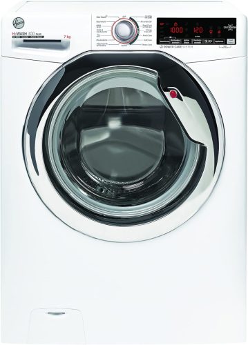 Hoover mosógép 7 kg (H3WS4Q37TAMCE84) (2028) 