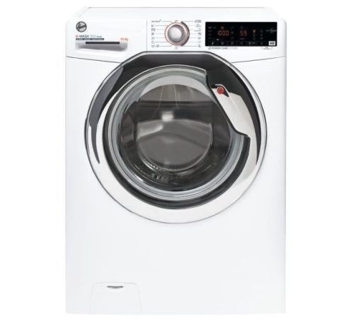 Hoover H Wash 300 Plus mosógép 10 kg (H3WS610TAMCE1S) (2019) 