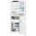 Electrolux beépíthető hűtő-fagyasztószekrény (IK301BNR) (IK301BNL) (933034820) (933034821) (0757)
