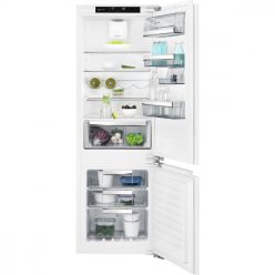  Electrolux beépíthető hűtő-fagyasztószekrény 254 liter (IK303BNR-933034822) 