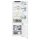 Electrolux - Aeg beépíthető hűtő-fagyasztószekrény (IK305BNR) (933034930) (933034929 )(933034937) (933034936) (1366)