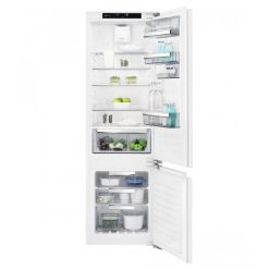   Electrolux beépíthető hűtő-fagyasztószekrény (IK307BNL) (933034931) (IK307BNR) (933034938) (933034932) (933034939) (1513)