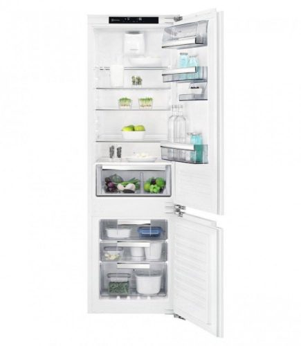 Electrolux beépíthető hűtő-fagyasztószekrény (IK307BNL) (933034931) (IK307BNR) (933034938) (933034932) (933034939) (1513)