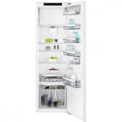   Electrolux beépíthető hűtőszekrény + fagyasztó (IK327SAR) (933035804) (933035808) (1118) 