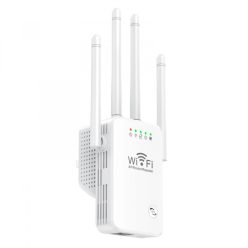 Wifi jelerősítő konnektoros (KE22905) (0804)