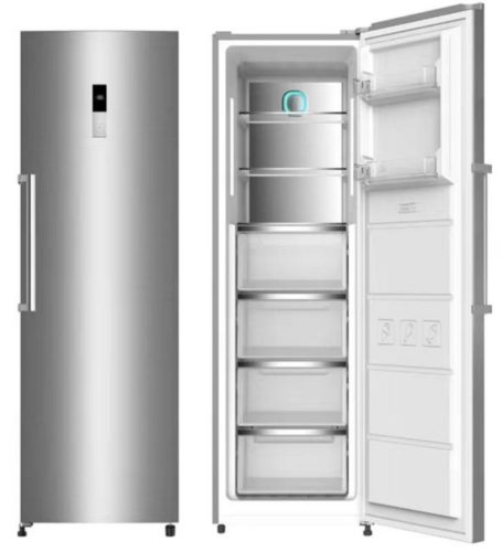 Aiwa fagyasztószekrény 282 liter (LO23109RFH) (1413)