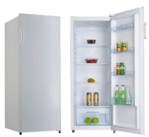 Aiwa hűtőszekrény 243 liter (LO23110RFH) (0583)