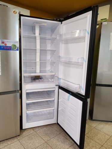Aiwa hűtő-fagyasztószekrény 424 liter (LO23114RFH) (1416)