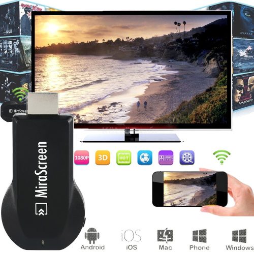 Mirascreen tv okosító (M2PRO) (0288)
