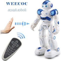 Mechanics intelligens robot (M998883) (1234)