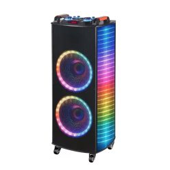 Ndr Partybox (NDR1212S) (1032)