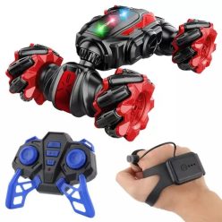   Can Xing Toys gesztusérzékelős távirányítós autó 4wd  (NOCX86) (1241)