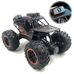   Can Xing Toys távirányítós terepjáró hd wifi kamerával (NOCX91) (0194)