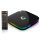 Q Plus Smart Tv Box 8 GB ram + 128 GB rom (NOKE23207) (0013)