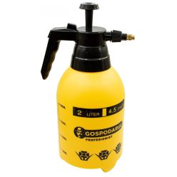   Gospodarul 2 literes háztartási kézi permetező (OLD2L42) (0865)