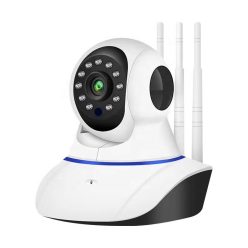 Forgatható Wifi IP kamera (P2PHD) (1406)