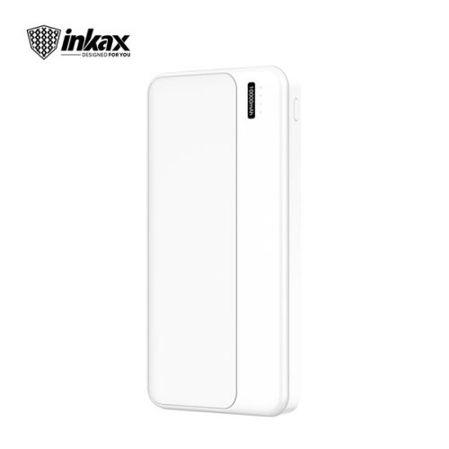 Inkax Power Bank 10.000 mAh (PB01A) (1197)