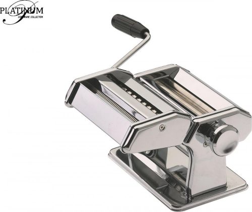 Platinum tésztakészítő és tésztavágó gép (PL152) (1204)