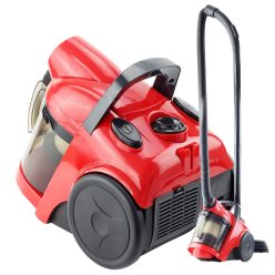   Royalty Line porzsák nélküli porszívó 1000 W (PSC1000W76NE116) (1012)