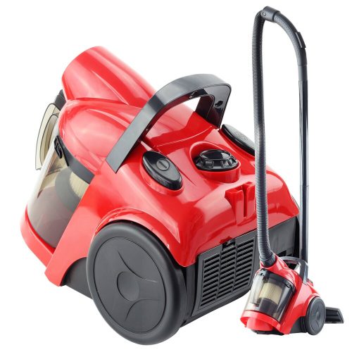 Royalty Line porzsák nélküli porszívó 1000 W (PSC1000W76NE116) (1012)