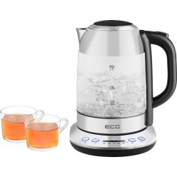 Ecg vízforraló 1,7 liter (RK1781) (0282)