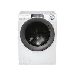 Candy Rapidó mosógép 10 kg (RP4106BWMR1S) (0532)