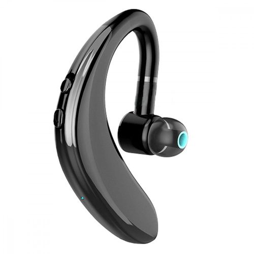 Wireless egyfülű horgos headset (S109) (1202)