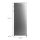 Starcrest fagyasztószekrény 160 liter Inox (SUF160SI) (0386)