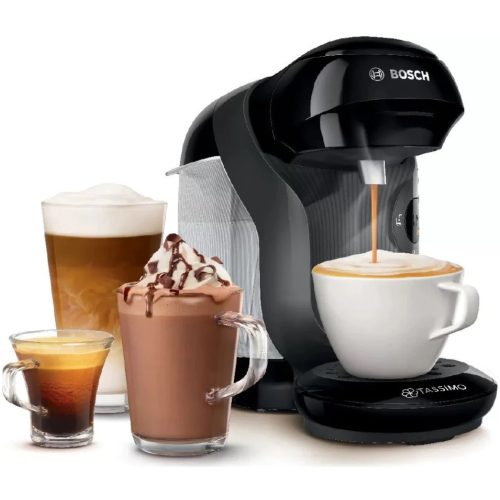 Bosch Tassimo kávéfőző (TAS1102) (1308)