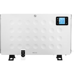 Ecg ventilátoros konvektor (TK2080) (1299)