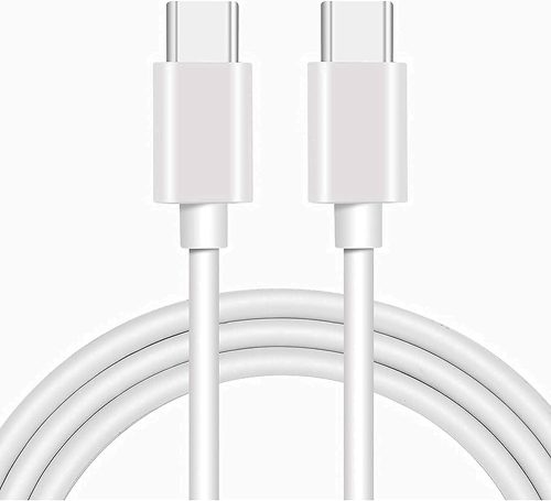 Usb töltőkábel C-C (TYPEC) (1019)