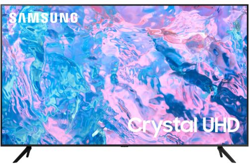 Samsung 4 k crystal uhd tv 190 cm (UE75CU7172UXXH) (0899)