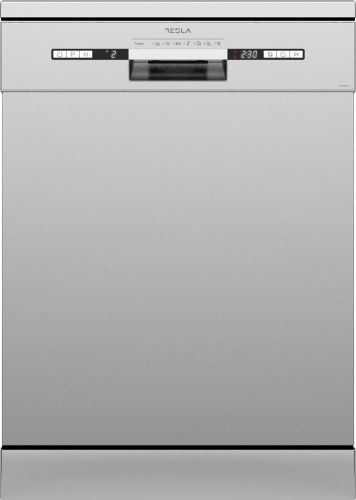 Tesla mosogatógép 12 teríték 60 cm (WD661MX) (1341)