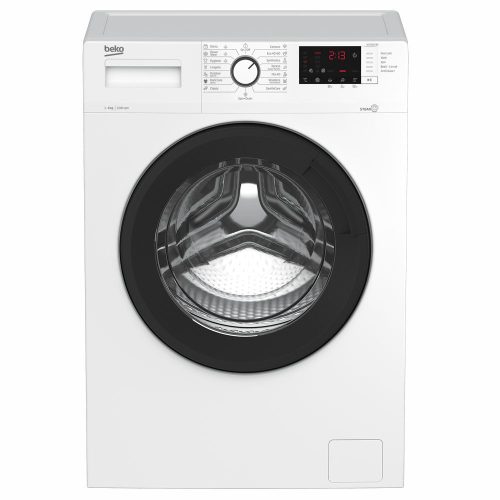Beko mosógép 6 kg (WUE6612DBA) (0534) 