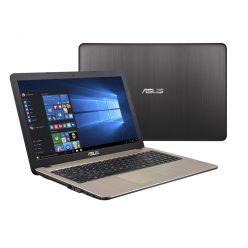   Asus notebook 15,6" kijelző (LINUX) (X540LXX985) (0377)