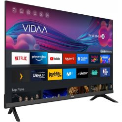 Hisense LED Tv 80 cm (32A4BG) (0706)