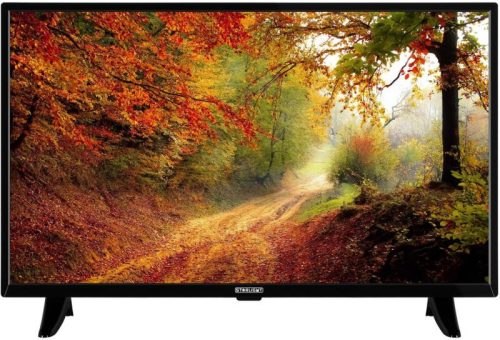 Star light smart led tv 82 cm (32SLTA2500FSA) (0358)