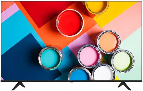 Hisense LED Tv 139 cm (55A6CG)