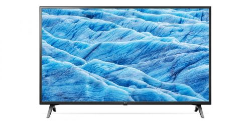 Lg Smart LED Tv 139 cm (55UM7100PLB.AEN) (0293)