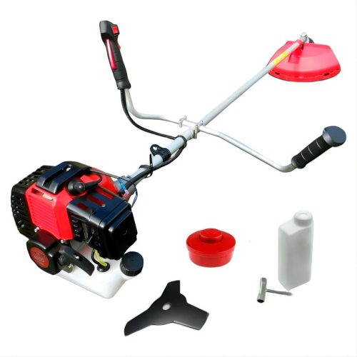 Kiyoshi benzines fűkasza 2,8 kW(62CC) (1117)