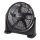 Hausmeister  padló ventilátor 50 cm (HM8605C) 