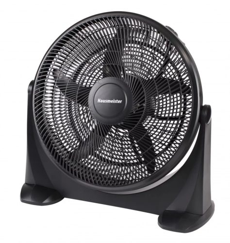 Hausmeister  padló ventilátor 50 cm (HM8605C) 