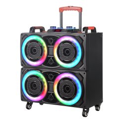 Ndr Partybox (8888)