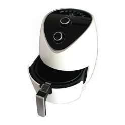   Royal Swiss air fryer olaj nélküli sütő fehér (AF20335M) 