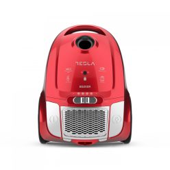 Tesla porzsákos porszívó 800 W (BG200R) (1006)