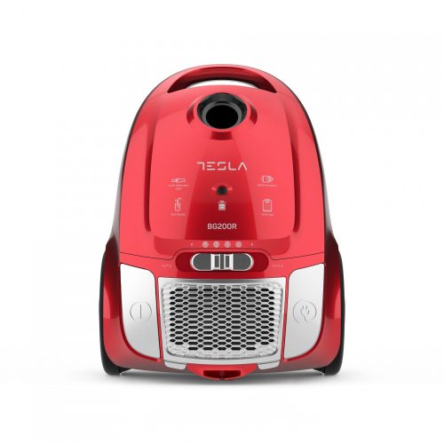 Tesla porzsákos porszívó 800 W (BG200R) (1006)