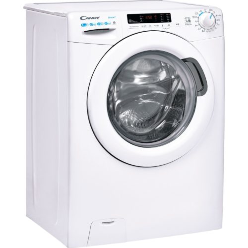 Candy mosó-szárítógép 8-5 kg (CSWS4852DWE1S)