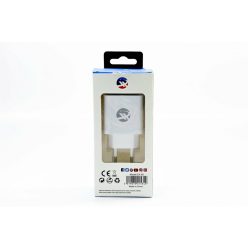 Xinhua töltőfej 1 USB - 1 C (CX55) (0161)